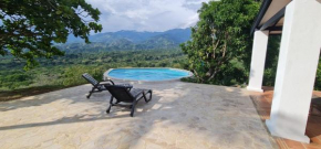 EL PARAISO